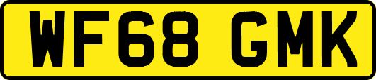 WF68GMK