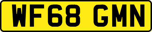 WF68GMN