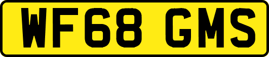 WF68GMS