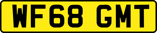 WF68GMT