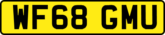WF68GMU