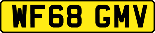 WF68GMV