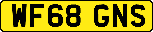 WF68GNS