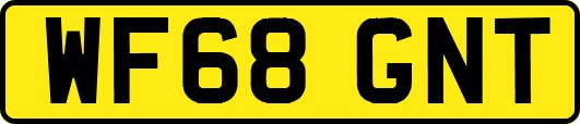 WF68GNT