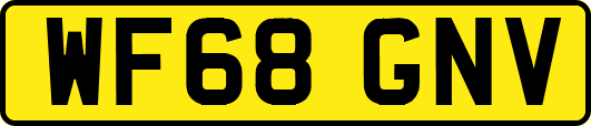 WF68GNV
