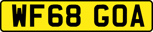 WF68GOA