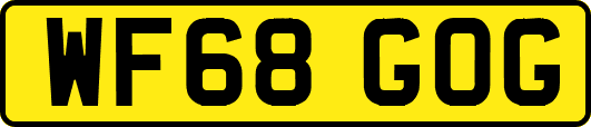 WF68GOG