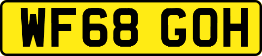 WF68GOH