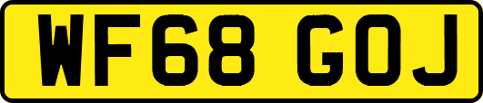 WF68GOJ