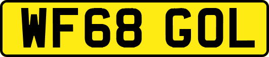 WF68GOL