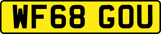 WF68GOU