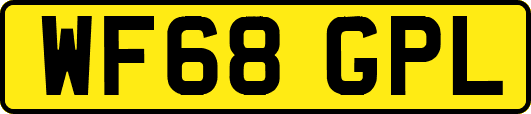 WF68GPL