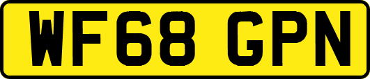 WF68GPN