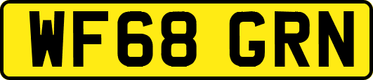 WF68GRN