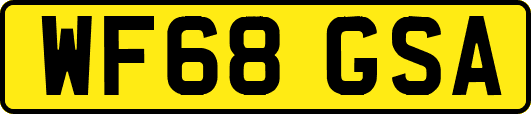 WF68GSA