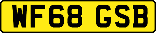 WF68GSB