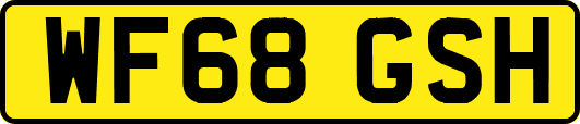WF68GSH
