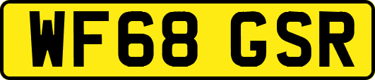 WF68GSR
