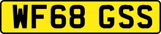WF68GSS