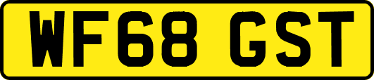 WF68GST
