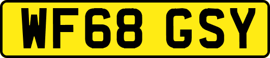 WF68GSY
