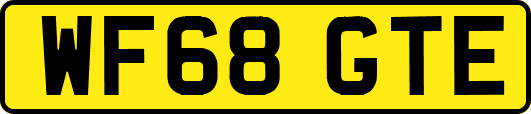 WF68GTE