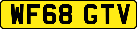 WF68GTV