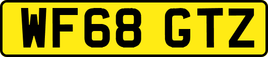 WF68GTZ