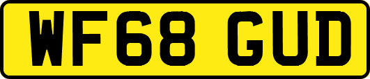 WF68GUD