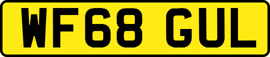WF68GUL