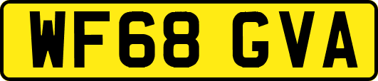 WF68GVA