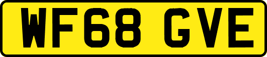 WF68GVE