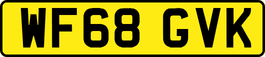 WF68GVK