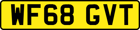 WF68GVT