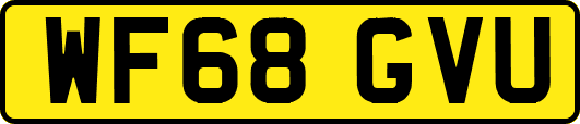 WF68GVU
