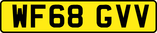 WF68GVV