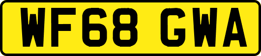 WF68GWA