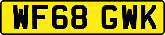 WF68GWK