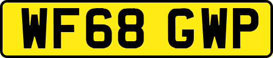 WF68GWP