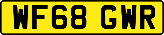 WF68GWR