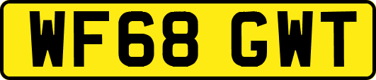 WF68GWT