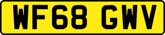 WF68GWV