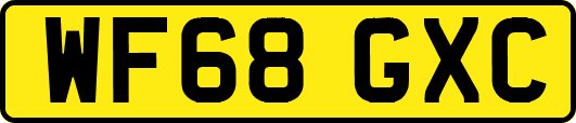 WF68GXC
