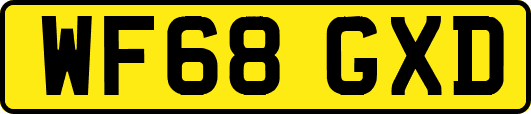 WF68GXD