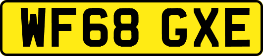WF68GXE