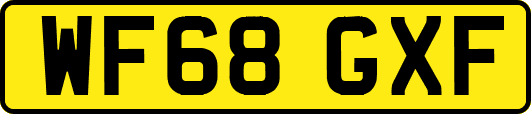 WF68GXF