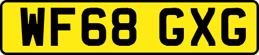 WF68GXG