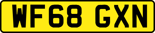 WF68GXN