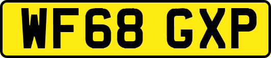 WF68GXP