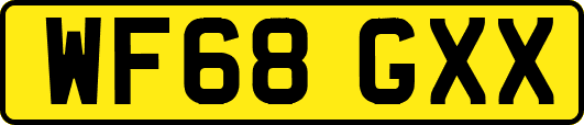 WF68GXX